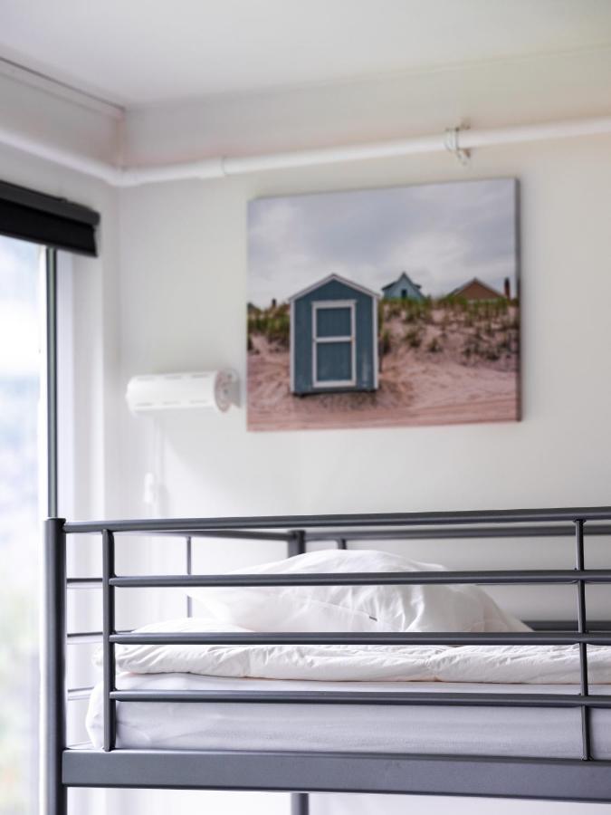 Trolltunga Hostel Tyssedal Εξωτερικό φωτογραφία